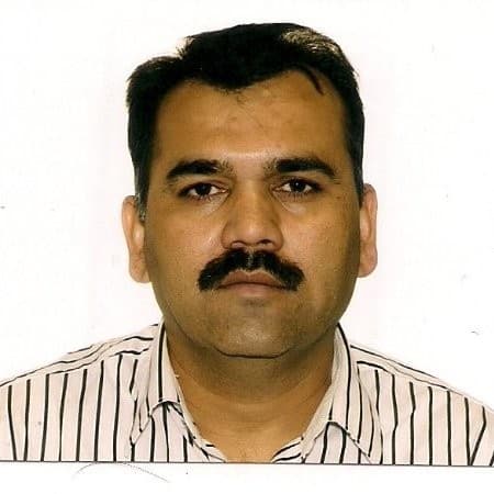 Rohan Kapoor